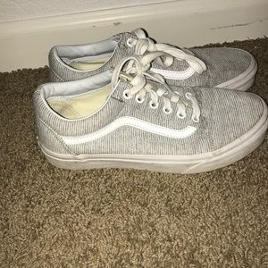 Vans sneakers